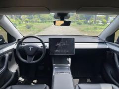Tesla Model Y 554km Rear-Wheel Drive Edition - ფოტო 5