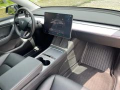 Tesla Model Y 554km Rear-Wheel Drive Edition - ფოტო 6