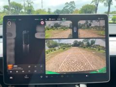 Tesla Model Y 554km Rear-Wheel Drive Edition - ფოტო 8