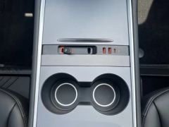 Tesla Model Y 554km Rear-Wheel Drive Edition - ფოტო 9
