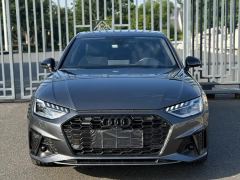 Audi A4L 45 TFSI quattro Dynamic Premium Edition - ფოტო 2