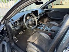 Audi A4L 45 TFSI quattro Dynamic Premium Edition - ფოტო 4