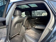 Audi A4L 45 TFSI quattro Dynamic Premium Edition - ფოტო 6