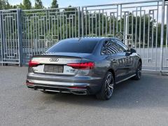 Audi A4L 45 TFSI quattro Dynamic Premium Edition - ფოტო 7