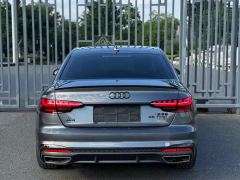 Audi A4L 45 TFSI quattro Dynamic Premium Edition - ფოტო 8
