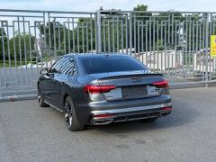 Audi A4L 45 TFSI quattro Dynamic Premium Edition - ფოტო 9