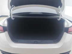 Nissan Sylphy Facelift 1.6L Enjoy Edition - фото 7