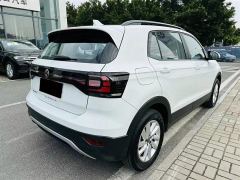 Volkswagen Tacqua 200TSI Edition - ფოტო 11