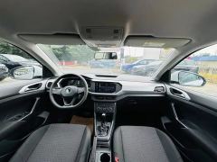 Volkswagen Tacqua 200TSI Edition - ფოტო 4