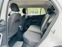 Volkswagen Tacqua 200TSI Edition - ფოტო 5