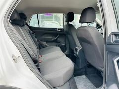 Volkswagen Tacqua 200TSI Edition - ფოტო 6