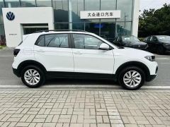 Volkswagen Tacqua 200TSI Edition - ფოტო 7