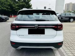 Volkswagen Tacqua 200TSI Edition - ფოტო 9