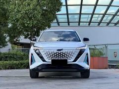 Oshan Z6 1.5T Version - photo 1
