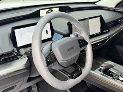 Oshan Z6 1.5T Version - photo 12