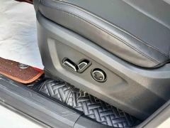 Oshan Z6 1.5T Version - photo 17