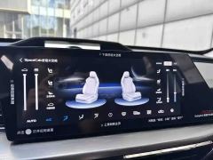 Oshan Z6 1.5T Version - photo 18