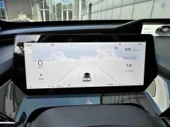 Oshan Z6 1.5T Version - photo 19