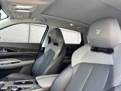 Oshan Z6 1.5T Version - photo 20