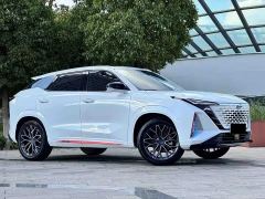 Oshan Z6 1.5T Version - photo 3