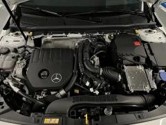 Mercedes-Benz A Class A-Class A 200 L Sport - ფოტო 16