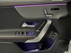 Mercedes-Benz A Class A-Class A 200 L Sport - ფოტო 6