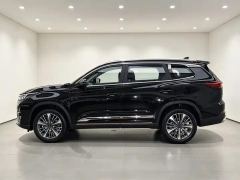 Chery Tiggo 8 PRO Champion Edition 390T Dual Clutch Two-Wheel Drive Peak Edition 7-seater - фото 10