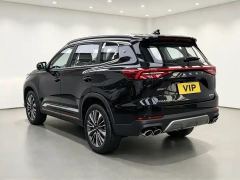 Chery Tiggo 8 PRO Champion Edition 390T Dual Clutch Two-Wheel Drive Peak Edition 7-seater - фото 11