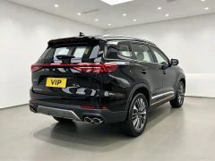 Chery Tiggo 8 PRO Champion Edition 390T Dual Clutch Two-Wheel Drive Peak Edition 7-seater - фото 13