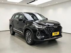 Chery Tiggo 8 PRO Champion Edition 390T Dual Clutch Two-Wheel Drive Peak Edition 7-seater - фото 3
