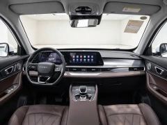 Chery Tiggo 8 PRO Champion Edition 390T Dual Clutch Two-Wheel Drive Peak Edition 7-seater - фото 5