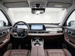 Chery Tiggo 8 PRO Champion Edition 390T Dual Clutch Two-Wheel Drive Peak Edition 7-seater - фото 9