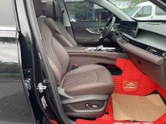 Chery Tiggo 8 PRO Champion Edition 290T Dual Clutch Two-Wheel Drive Peak Edition 7-seater - ფოტო 10