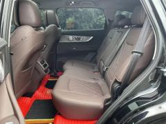 Chery Tiggo 8 PRO Champion Edition 290T Dual Clutch Two-Wheel Drive Peak Edition 7-seater - ფოტო 11