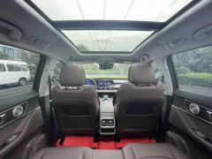 Chery Tiggo 8 PRO Champion Edition 290T Dual Clutch Two-Wheel Drive Peak Edition 7-seater - ფოტო 12