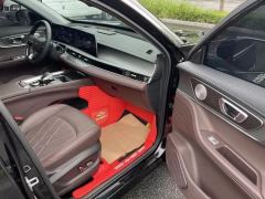 Chery Tiggo 8 PRO Champion Edition 290T Dual Clutch Two-Wheel Drive Peak Edition 7-seater - ფოტო 13