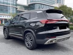 Chery Tiggo 8 PRO Champion Edition 290T Dual Clutch Two-Wheel Drive Peak Edition 7-seater - ფოტო 15