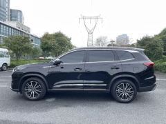 Chery Tiggo 8 PRO Champion Edition 290T Dual Clutch Two-Wheel Drive Peak Edition 7-seater - ფოტო 17