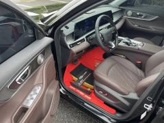 Chery Tiggo 8 PRO Champion Edition 290T Dual Clutch Two-Wheel Drive Peak Edition 7-seater - ფოტო 18