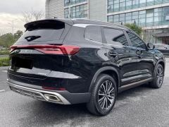 Chery Tiggo 8 PRO Champion Edition 290T Dual Clutch Two-Wheel Drive Peak Edition 7-seater - ფოტო 19