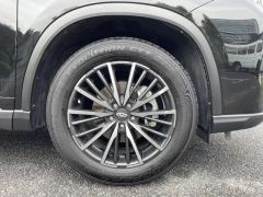 Chery Tiggo 8 PRO Champion Edition 290T Dual Clutch Two-Wheel Drive Peak Edition 7-seater - ფოტო 20