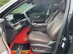 Chery Tiggo 8 PRO Champion Edition 290T Dual Clutch Two-Wheel Drive Peak Edition 7-seater - ფოტო 8