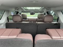 Chery Tiggo 8 PRO Champion Edition 290T Dual Clutch Two-Wheel Drive Peak Edition 7-seater - ფოტო 9