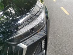 Changan Exeed VX 400T 2WD Edition 7 - ფოტო 4
