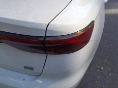 Geely Emgrand Passage 4 1.5L CVT Prestige - ფოტო 5