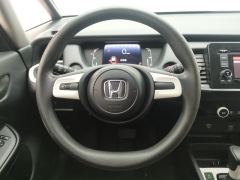 Honda Fit 1.5L Edition - photo 18
