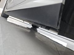 BMW i3 eDrive 40 L Midnight Edition Package - photo 11