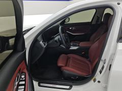 BMW i3 eDrive 40 L Midnight Edition Package - photo 14