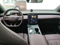 NIO ET5 560km 75kWh - ფოტო 16