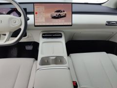 Changan Q05 405km Air - photo 17